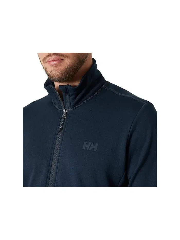 Флисовая куртка капюшон Versalite Helly Hansen — изображение 3 из 4, черный