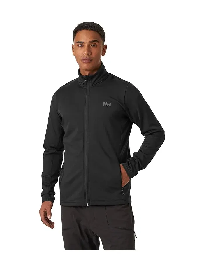 Флисовая куртка с капюшоном Versalite Helly Hansen
