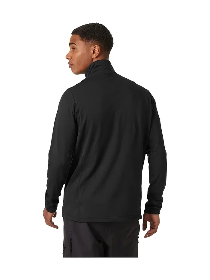 Флисовая куртка с капюшоном Versalite Helly Hansen — изображение 2 из 4, черный