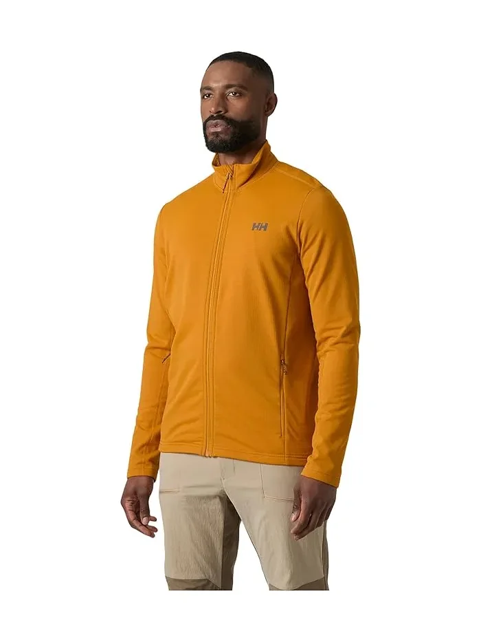 Флисовая куртка с капюшоном модель Versalite Helly Hansen