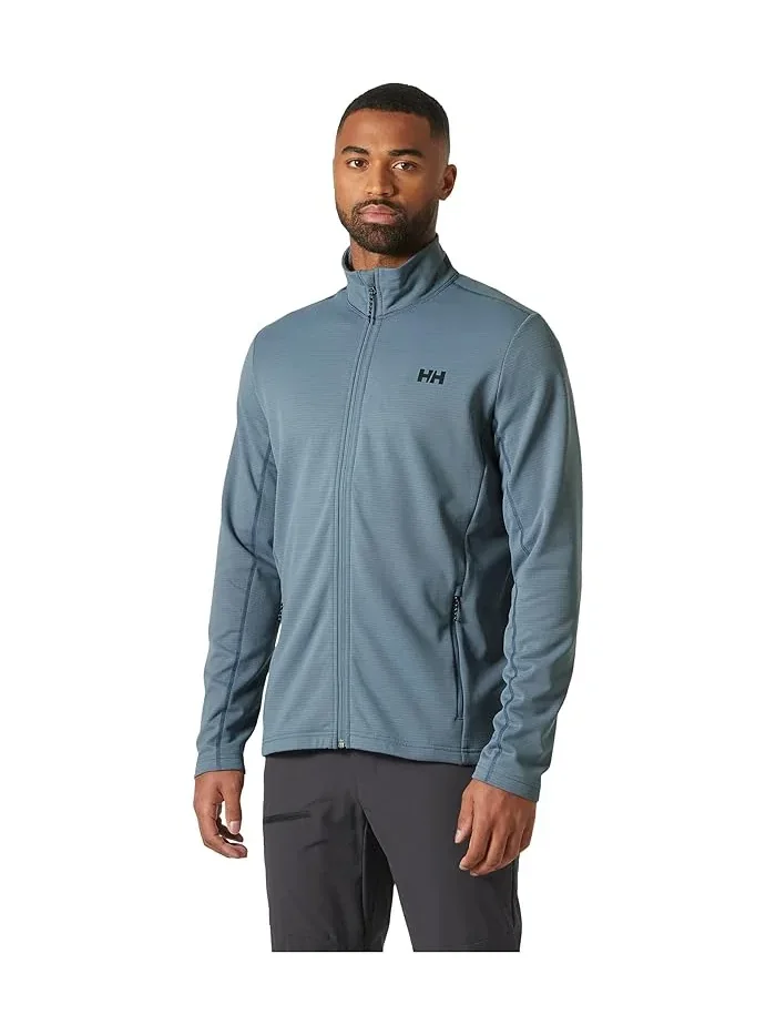 Флисовая куртка с капюшоном Helly Hansen