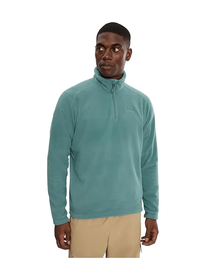 Флисовая куртка с полузастежкой-молнией Helly Hansen