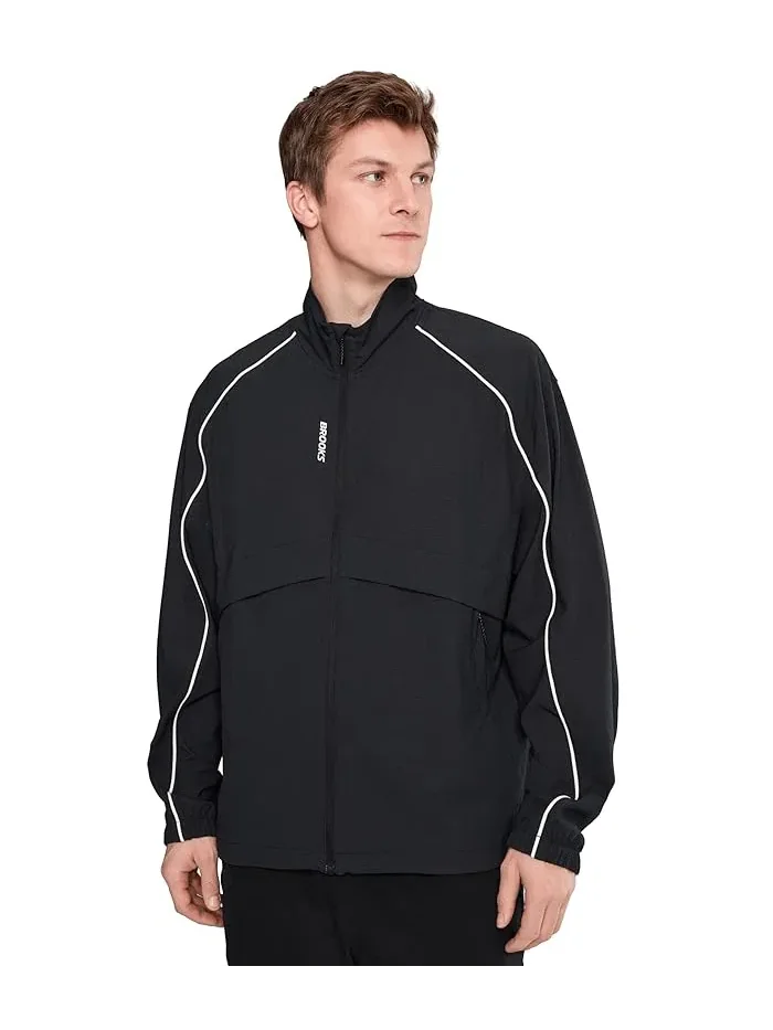 Куртка Brooks Movement Relaxed Jacket