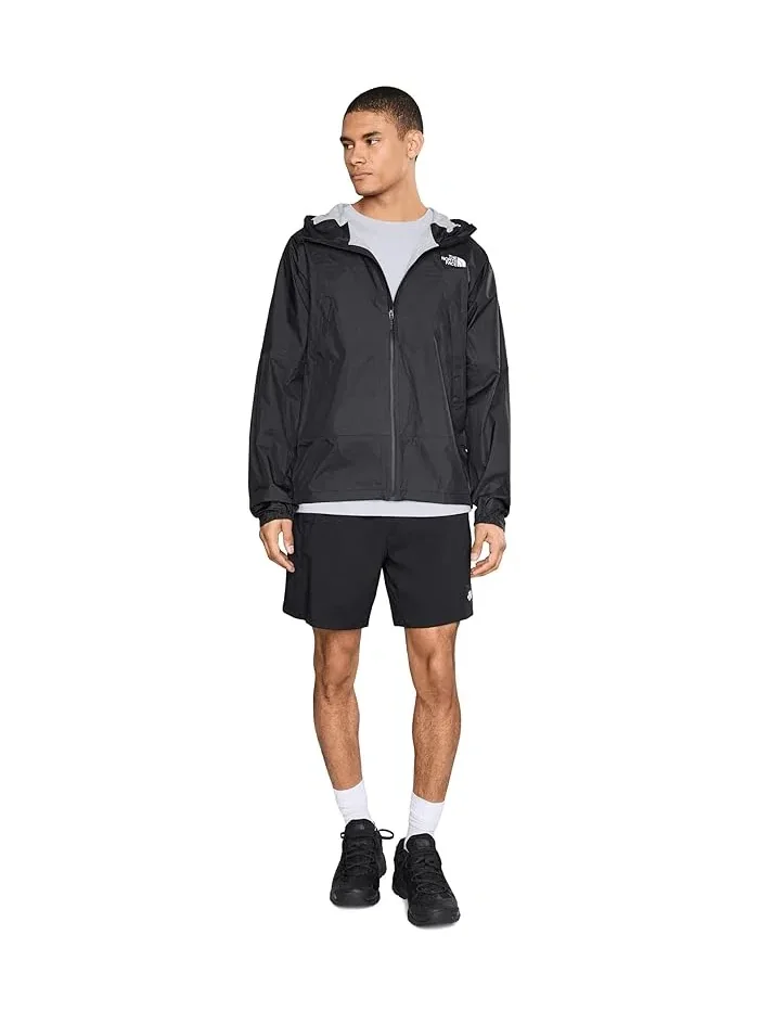 Куртка Ridgelite WP The North Face — изображение 2 из 5, черный