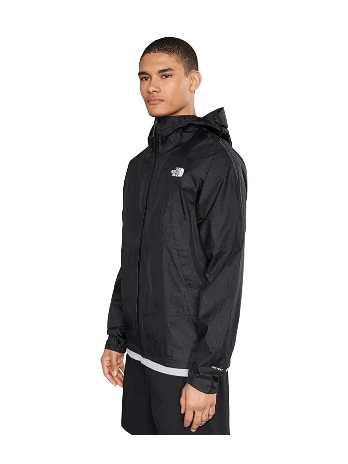 Куртка Ridgelite WP The North Face — изображение 3 из 5, черный