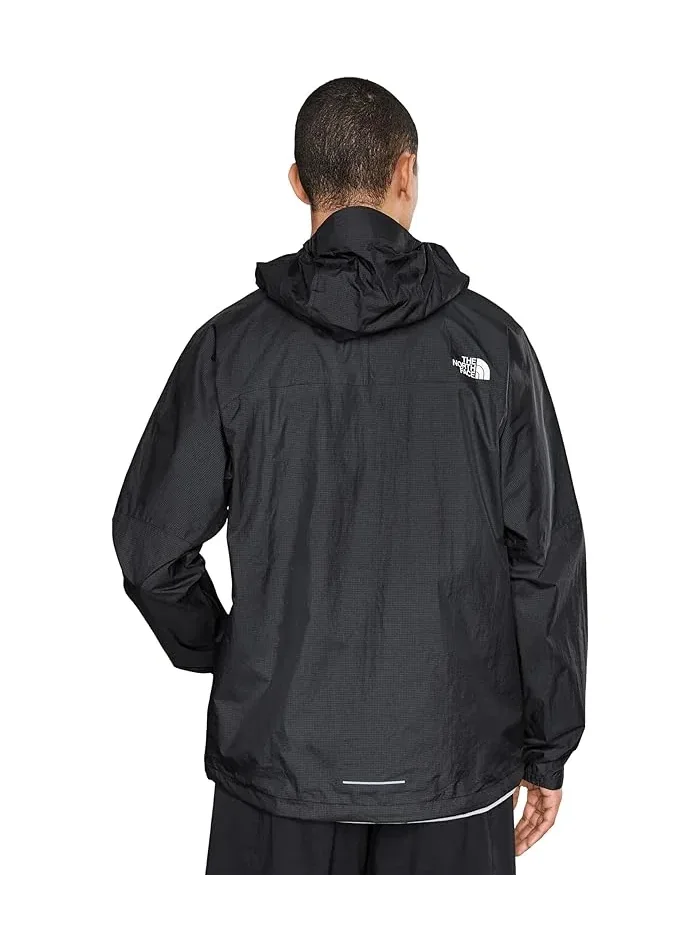 Куртка Ridgelite WP The North Face — изображение 4 из 5, черный