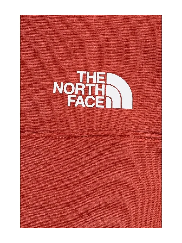 Флисовая куртка Cedar Trail Grid Fleece The North Face — изображение 5 из 5, железисто-глиняный