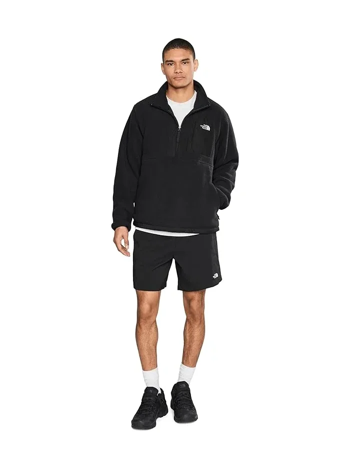 Куртка Yumiori Off Peak The North Face — изображение 2 из 5, черный