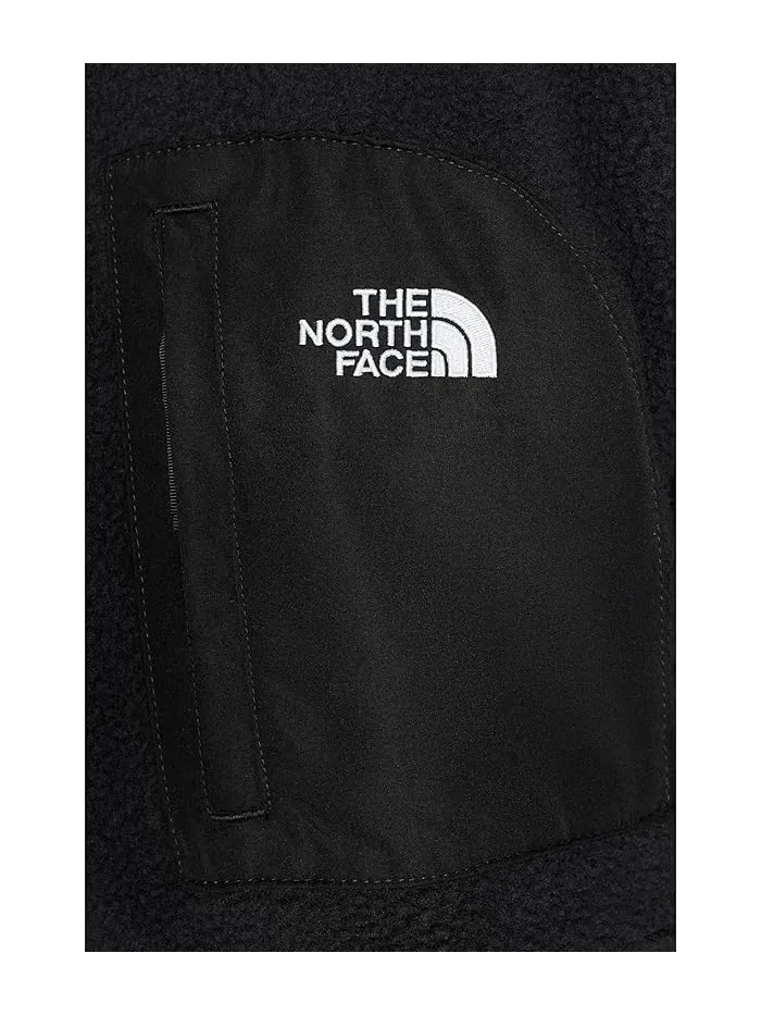 Куртка Yumiori Off Peak The North Face — изображение 5 из 5, черный
