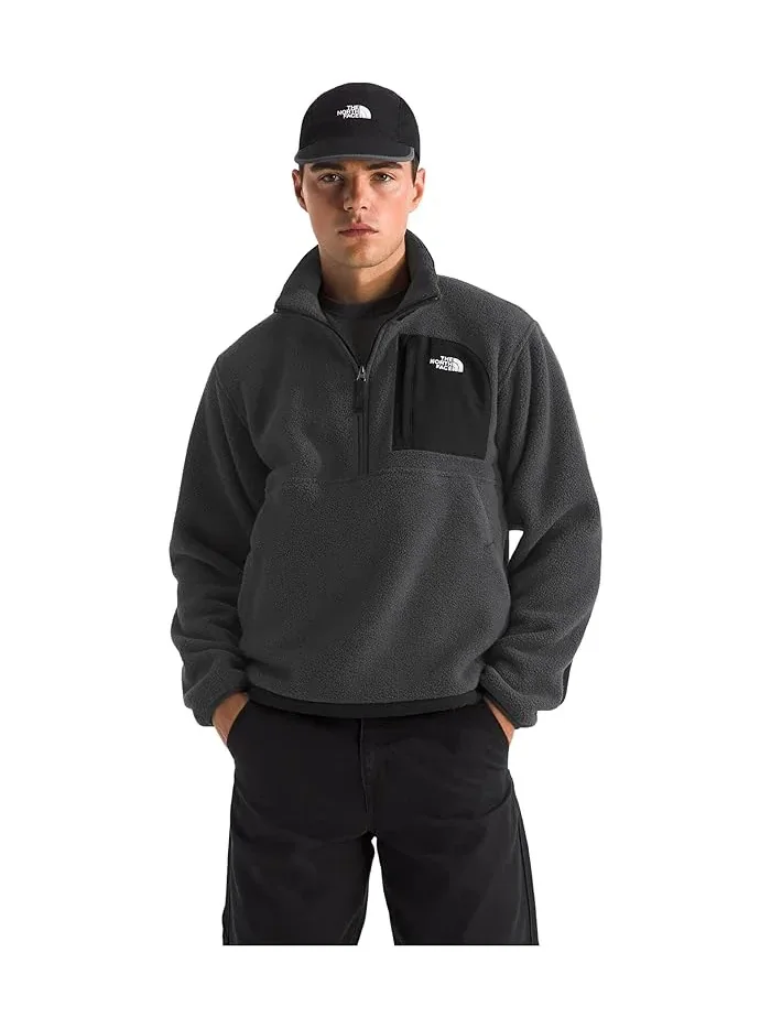 Куртка Yumiori Off Peak ½ Zip Jacket The North Face