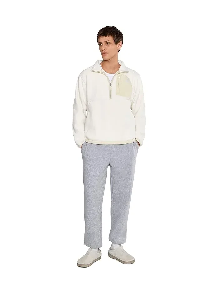 Куртка Yumiori Off Peak ½ Zip The North Face — изображение 2 из 5, белый