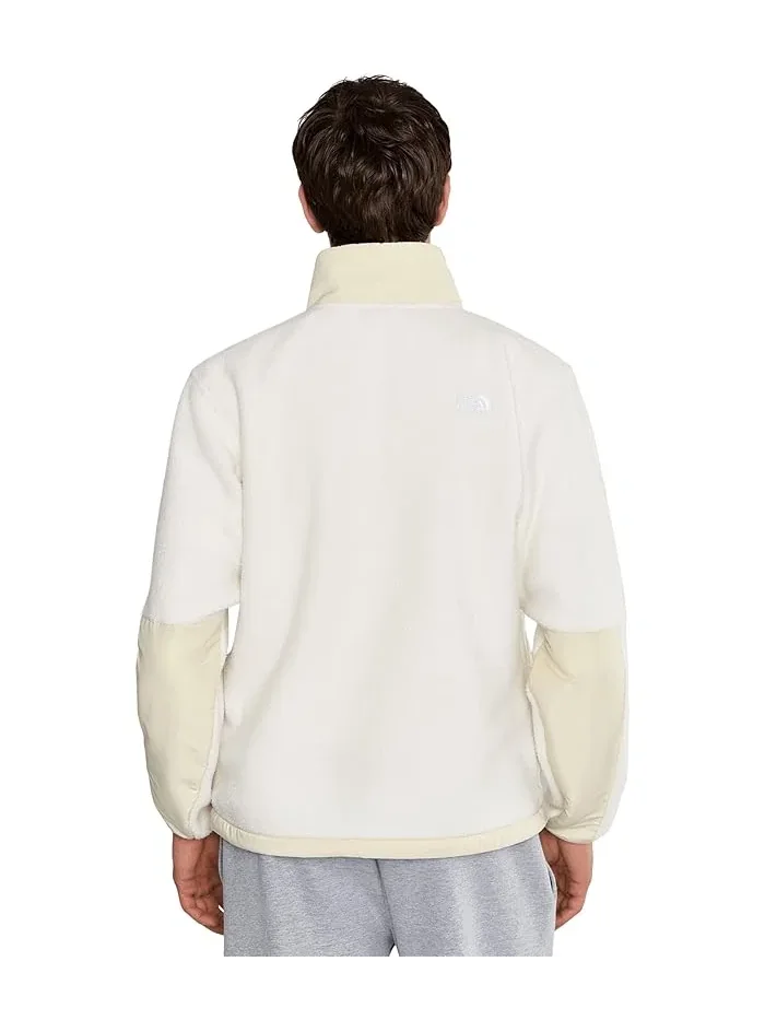Куртка Yumiori Off Peak ½ Zip The North Face — изображение 4 из 5, белый