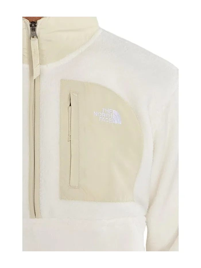 Куртка Yumiori Off Peak ½ Zip The North Face — изображение 5 из 5, белый