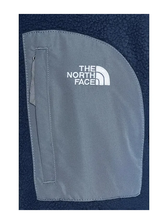 Куртка Yumiori Off Peak The North Face — изображение 5 из 5, темно-синий/серый