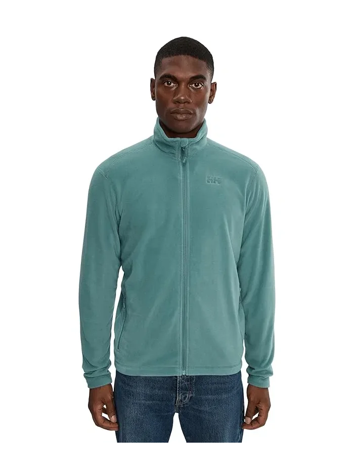 Флисовая куртка Polartec Fleece Jacket Helly Hansen