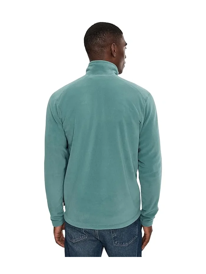 Флисовая куртка Polartec Fleece Jacket Helly Hansen — изображение 4 из 5, зеленый