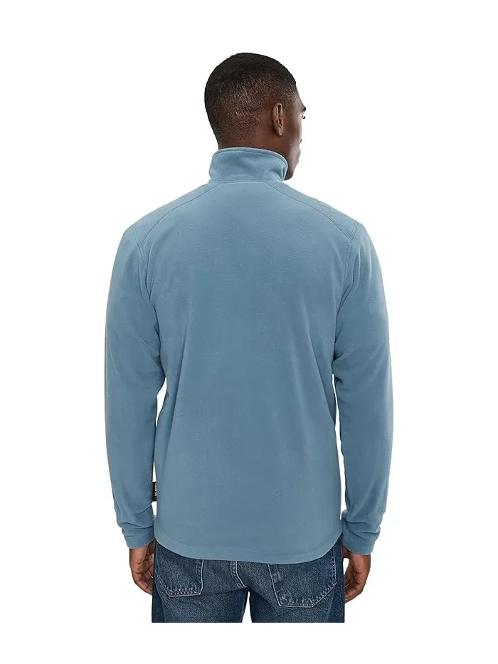 Флисовая куртка Polartec Fleece Jacket Helly Hansen — изображение 4 из 5, зеленый