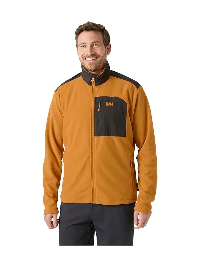 Флисовая куртка Polartec Fleece Jacket Helly Hansen
