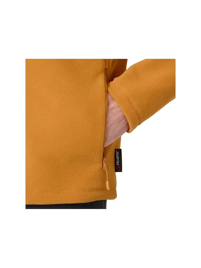 Флисовая куртка Polartec Fleece Jacket Helly Hansen — изображение 3 из 4, черный