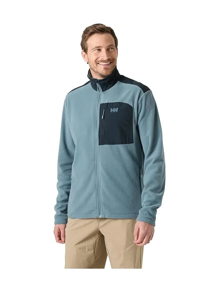 Флисовая куртка Polartec Fleece Jacket Helly Hansen