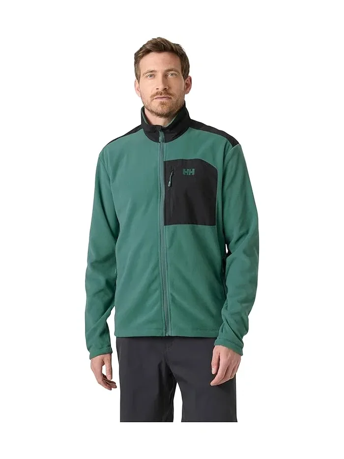 Флисовая куртка техническая Helly Hansen
