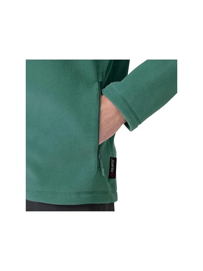 Флисовая куртка техническая Helly Hansen — изображение 3 из 4, желтый