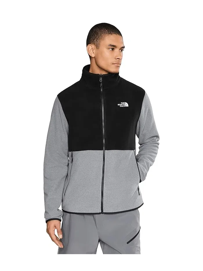Флисовая куртка Glacier Fleece Colorblocked The North Face
