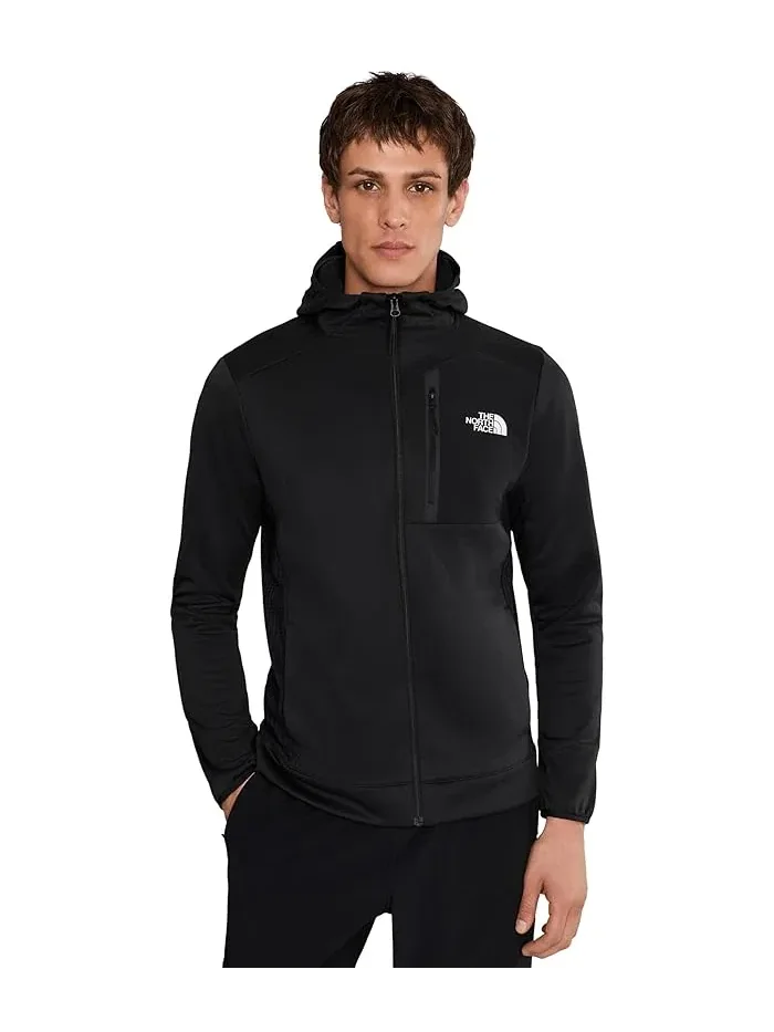 Куртка флисовая Mountain Athletics Full Zip The North Face