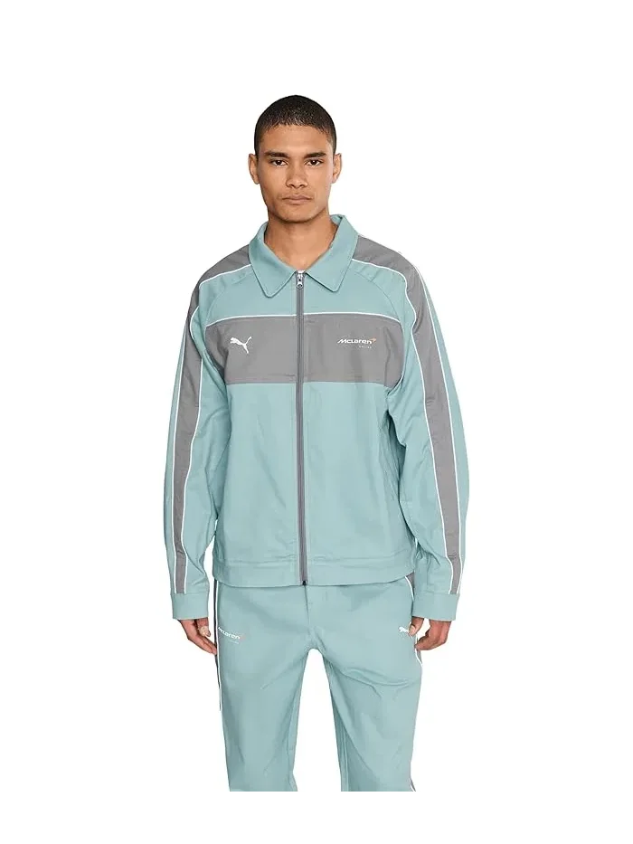 Куртка McLaren Racing Lifestyle Coach T7 PUMA