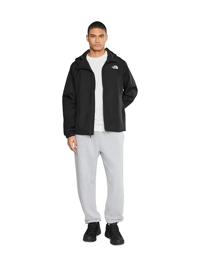 Куртка Quest Mono The North Face — изображение 2 из 5, черный