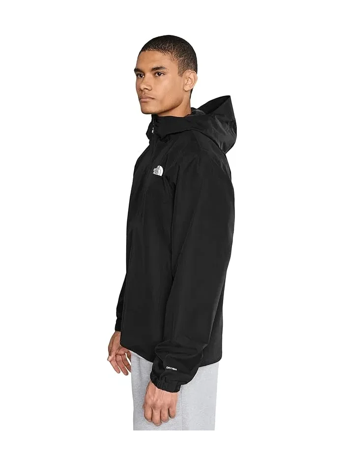 Куртка Quest Mono The North Face — изображение 3 из 5, черный