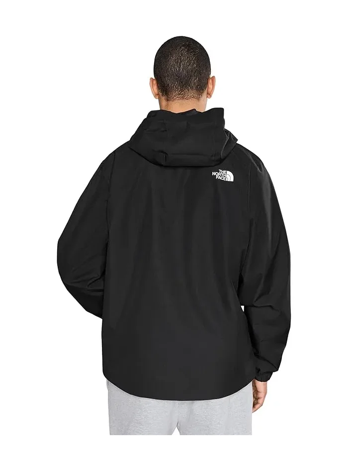Куртка Quest Mono The North Face — изображение 4 из 5, черный