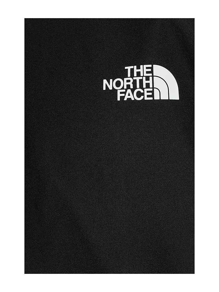 Куртка Quest Mono The North Face — изображение 5 из 5, черный