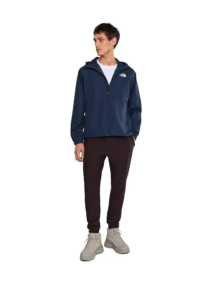 Куртка Quest Mono The North Face — изображение 2 из 5, темно-синий