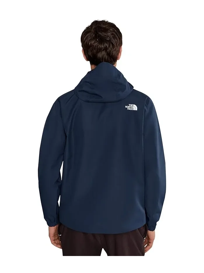 Куртка Quest Mono The North Face — изображение 4 из 5, темно-синий