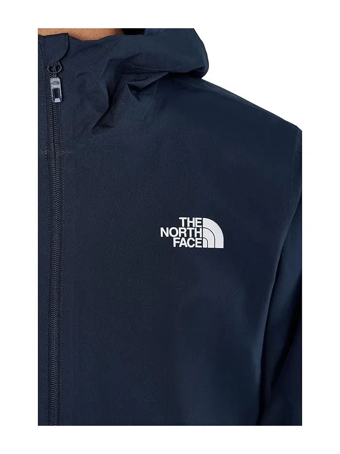 Куртка Quest Mono The North Face — изображение 5 из 5, темно-синий