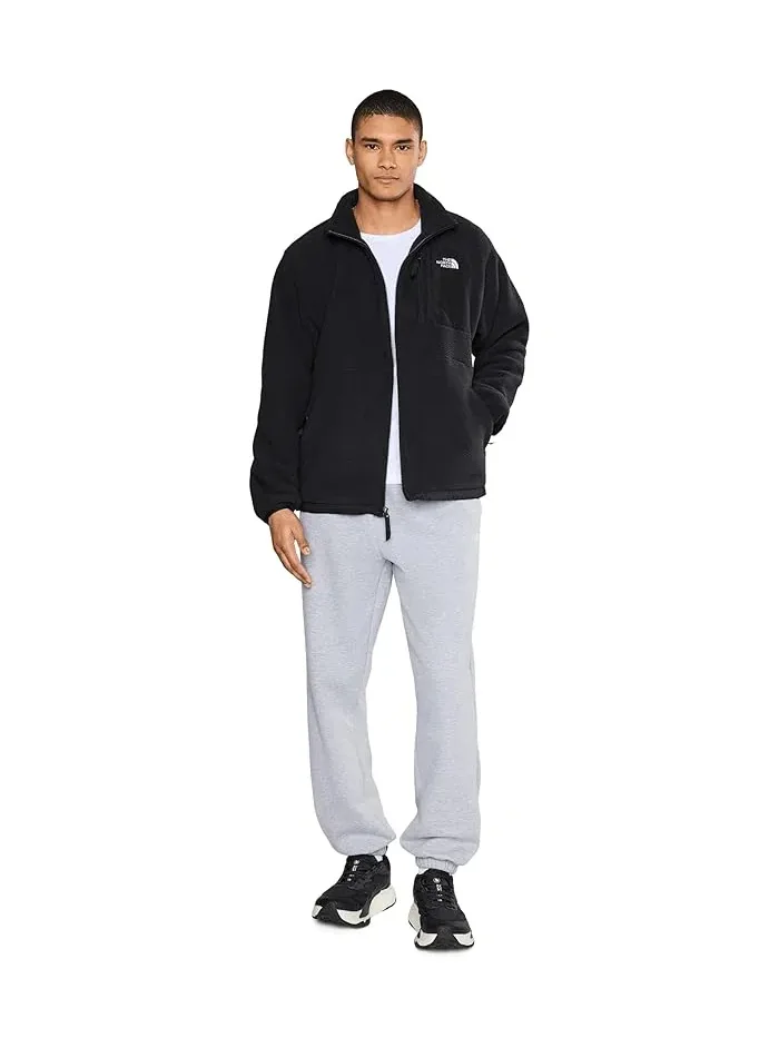 Куртка Yumiori Off Peak Full Zip The North Face — изображение 2 из 5, черный