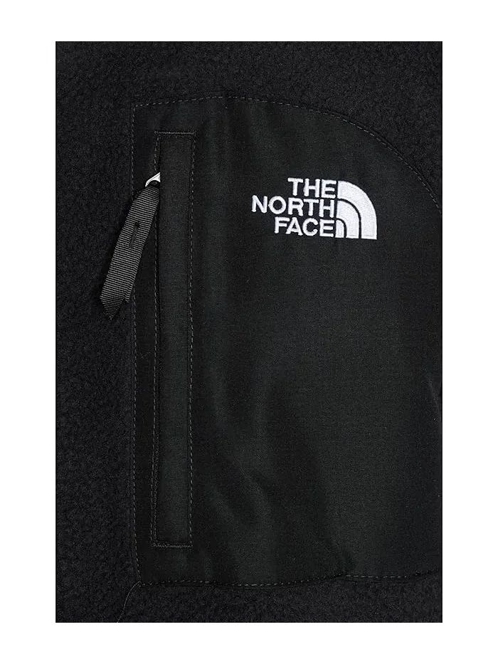 Куртка Yumiori Off Peak Full Zip The North Face — изображение 5 из 5, черный