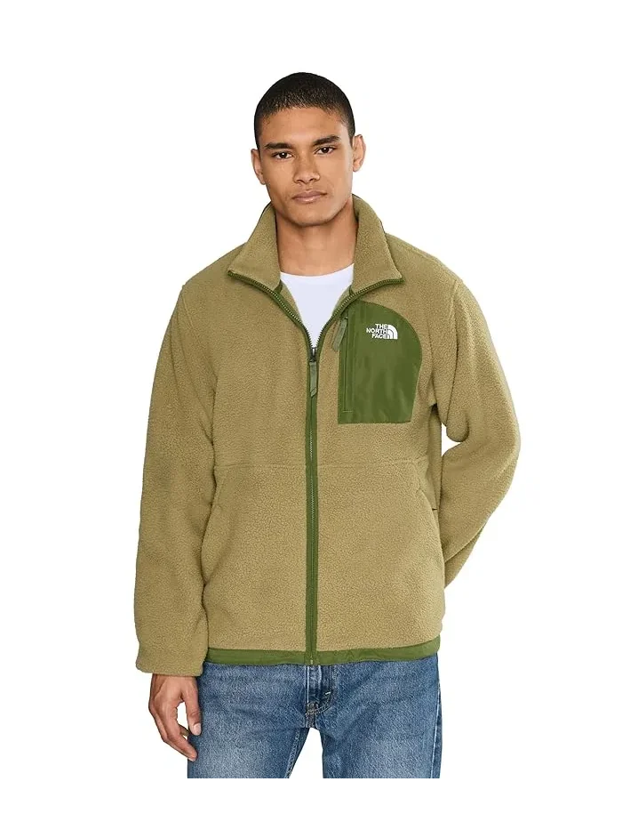 Куртка Yumiori Off Peak Full Zip The North Face