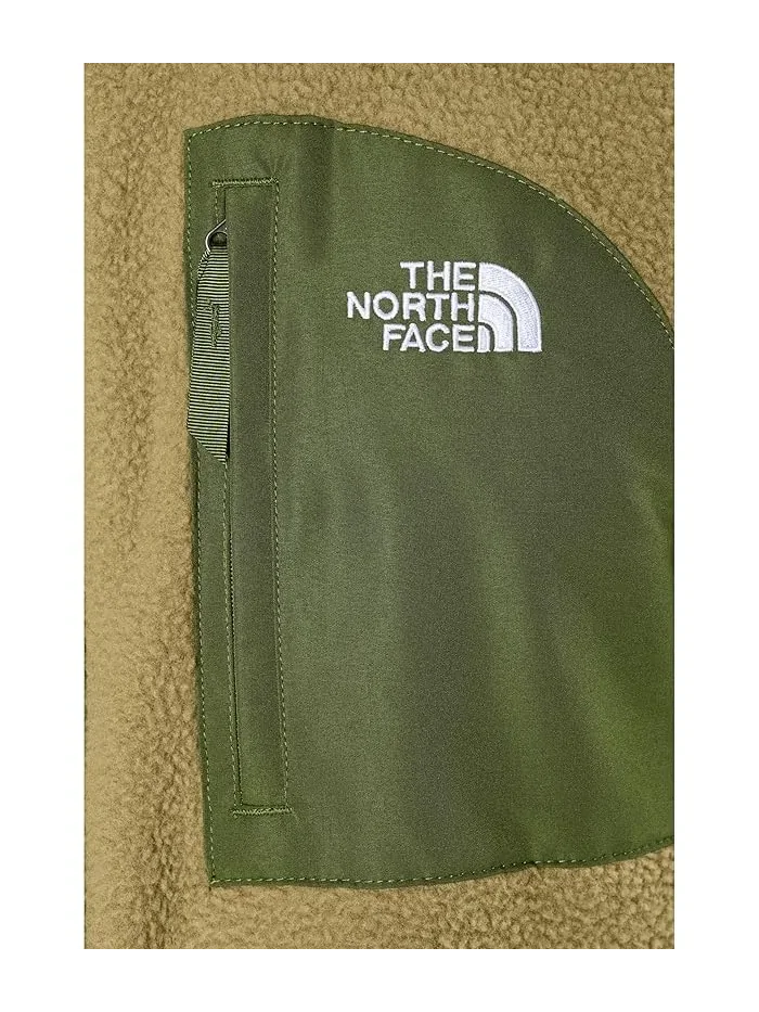 Куртка Yumiori Off Peak Full Zip The North Face — изображение 5 из 5, зеленый