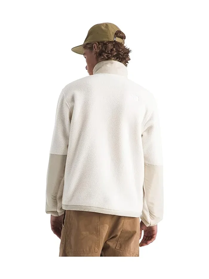Куртка Yumiori Off Peak Full Zip The North Face — изображение 4 из 4, белый
