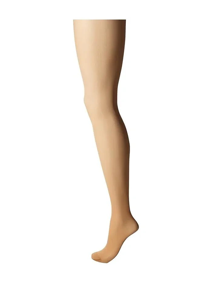 Колготки shaping модель Top 20 Falke — коричневый
