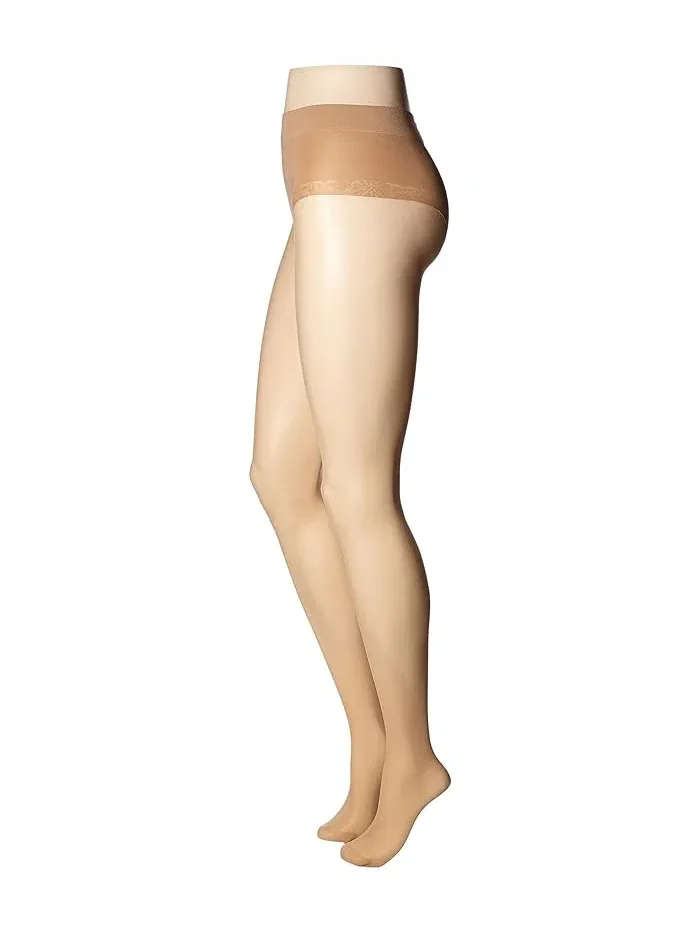 Колготки корректирующие Shaping Top 20 Falke — изображение 2 из 5, кокон
