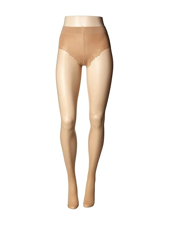 Колготки корректирующие Shaping Top 20 Falke — изображение 3 из 5, кокон