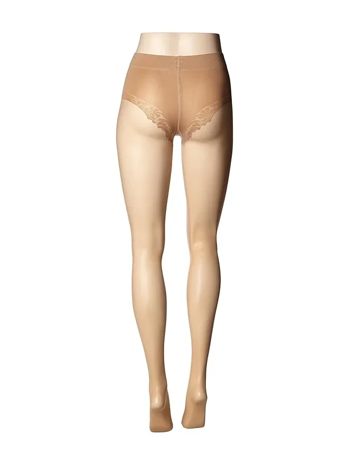 Колготки корректирующие Shaping Top 20 Falke — изображение 4 из 5, кокон