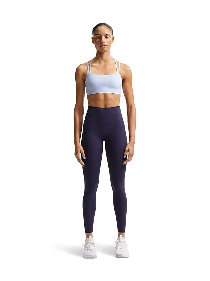 Спортивный бюстгальтер Dri-FIT Zenvy Strappy Nike