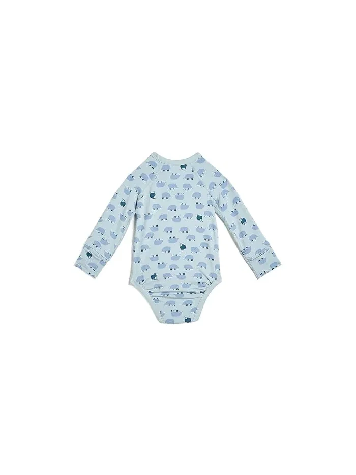 Комплект Wiggle Set TENCEL Lyocell Baby Hanna Andersson — изображение 2 из 3, мульти