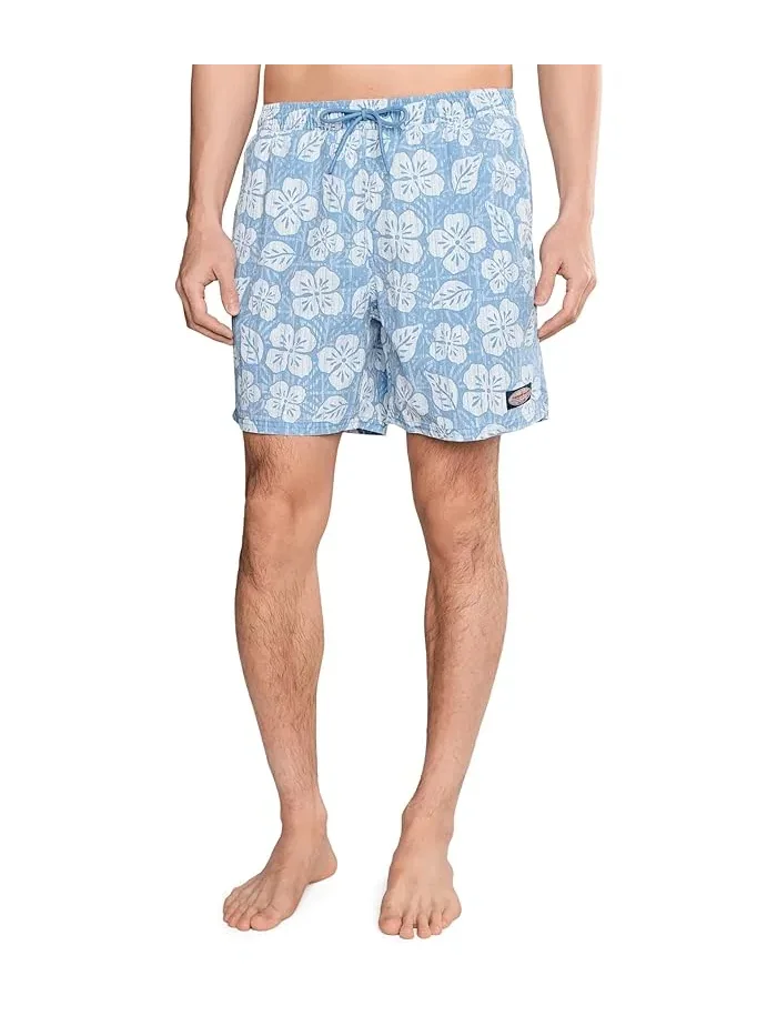 Плавки Island Trunks 6 дюймов Vineyard Vines