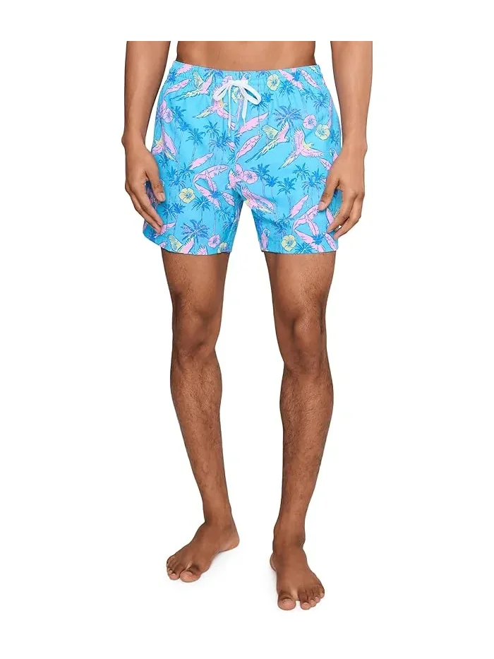 Плавки The Flock Parties 5.5" Chubbies
