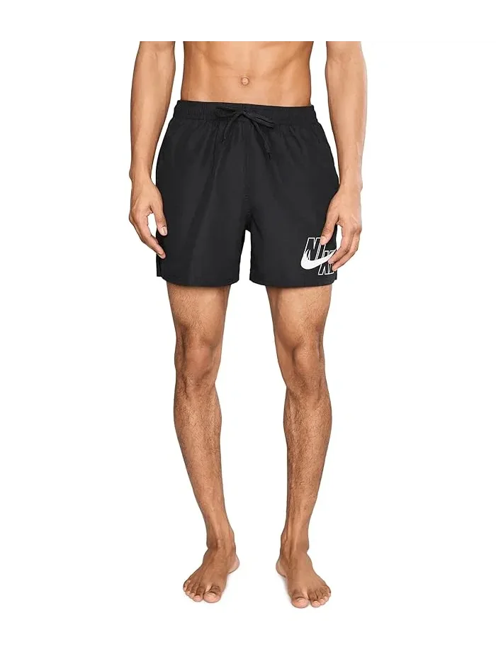 Плавки Nike Breaker Logo 5" Brief Lined Volley